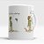 Coleção Téo & O Mini Mundo COMPLETA + Pins + Caneca + Ecobag + Ímã - Imagem 14