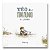 Coleção Téo & O Mini Mundo COMPLETA + Pins + Caneca + Ecobag + Ímã - Imagem 11