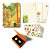 Planner + Pins + Kit Papel de Cartas - Imagem 1