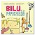 Livro Téo & O Mini Mundo - Viver é um risco + Livro Bilu e a Papagaiada - Imagem 3