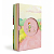 Livro Téo & O Mini Mundo - Viver é um risco + Box com 3 Cadernos - Imagem 2