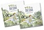 EM DOBRO - Livro Téo E O Mini Mundo - Vol. 4 - Viver é um risco (LANÇAMENTO!) - Imagem 1