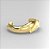 Bracelete Raizes - Imagem 1