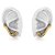 Earcuff Alma - Imagem 1