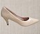 Scarpin salto 5 cm - Imagem 1