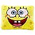 ALMOFADA MULTI-FUNÇÃO BOB ESPONJA - Imagem 1