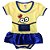 BODY BABY ESPONJA - Imagem 1