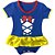 BODY BRANCA DE NEVE - Imagem 1