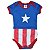BODY CAPITÃO AMÉRICA - Imagem 1