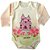 BODY CASTELINHO DE PRINCESA - Imagem 1