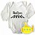 BODY THE BABYTLES + ADESIVO - Imagem 2