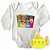 BODY THE BABYTLES + ADESIVO - Imagem 2