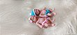 Minis Bebês Lulú e Biel Completos Silicone - Gêmeos - Imagem 3