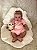 Bebê Reborn de Silicone Sólido Chloe - Imagem 2