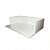 Prateleira Suporte Para Forno Micro-ondas L=60cm x P=43cm x A=15cm em MDF Branco - Imagem 2