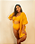 Kimono Mostarda - Solare - Imagem 1
