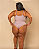 Maiô Celine - Cherry Chérie - Imagem 4