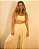 Pantalona Off White - Imagem 2