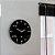 Relógio de Parede 30x30cm Matemática - Imagem 3