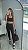 CONJUNTO TOP E LEGGING POLIAMIDA - Imagem 3