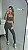 CONJUNTO TOP E LEGGING POLIAMIDA - Imagem 5