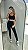 CONJUNTO TOP E LEGGING POLIAMIDA - Imagem 2