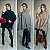 PONCHO TRICOT MOUSSE - Imagem 2