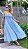 VESTIDO ACQUA - Imagem 1