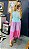VESTIDO TRICOLOR CANDY - Imagem 2
