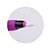 Cápsula Vibratória Multivelocidade Recarregável Go Vibe Purple - Imagem 4