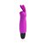 Cápsula Vibratória Multivelocidade Recarregável Go Vibe Purple - Imagem 2