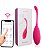 Vibrador por Aplicativo Mignon - Imagem 1