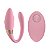 Vibrador de casal Swan Vibrating Egg - Imagem 1