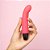 Cápsula Vibratória Multivelocidade Recarregável Go Vibe Pink - Imagem 5