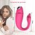 Vibrador de Casal Hana - Imagem 2