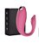 Vibrador de Casal Hana - Imagem 1