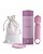 Vibrador Multivelocidade Recarregável Sweet Vibe Dengo - Imagem 4