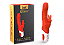 Massageador Rabbit Luxury Intt - Imagem 1