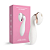 Vibrador e Estimulador Recarregável My Moment - Imagem 1