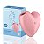 Estimulador de clítoris Satisfyer Cutie Heart - Imagem 1
