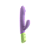 Vibrador Êxtase vai e vem InttToys - Imagem 2
