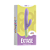 Vibrador Êxtase vai e vem InttToys - Imagem 1