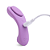 Vibrador e Estimulador de Calcinha Go Vibe Lis - Imagem 3