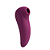 Vibrador e Estimulador Recarregável Go Vibe Mia - Imagem 3