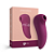 Vibrador e Estimulador Recarregável Go Vibe Mia - Imagem 1
