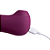 Vibrador e Estimulador Recarregável Go Vibe Mia - Imagem 4