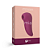 Vibrador e Estimulador Recarregável Go Vibe Mia - Imagem 2