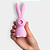 Estimulador de Clitóris Recarregável Magic Rabbit 3 em 1 - Imagem 8