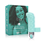 Dedeira Vibratória Recarregável Go Vibe Bia - 9,1 cm x 3 cm - Imagem 1