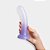Dildo com Ventosa Go Play Star - Imagem 3